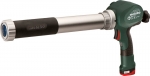 Аккумуляторный пистолет для туб 10,8 В, PowerMaxx CG, METABO, 602117000