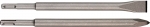 Набор зубил SDS-PLUS, 20 мм, 200 мм, METABO, 630486000