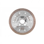 Алмазный отрезной круг 125x22,23мм, «TP», для плитки «professional» METABO 628579000