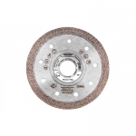 Алмазный отрезной круг 115x22,23мм, TP, для плитки professional METABO 628578000