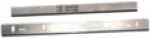 Ножи твердосплавные 2шт.(260х20х3 мм) для строгальных станков, METABO, 0911030730