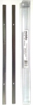Ножи рубанка 2 шт. (332x12x1.5 мм) для рейсмусных станков, METABO, 0911063549