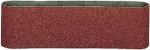 Лента шлифовальная (3 шт, 75x533 мм, P40), METABO, 631001000