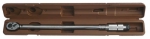 Динамометрический ключ 1/2"DR 50-350 Nm, OMBRA, A90014