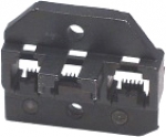 Плашка опрессовочная для штекеров типа Molex неэкранированных, KNIPEX, KN-974974