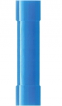 Синий плоский изолированный контакт, KNIPEX, KN-979935