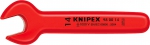 Рожковый ключ 1000 V 5/8", KNIPEX, KN-98005_8