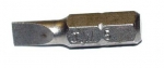 Бита (1/4"; 1,2х6,5 мм; 25 мм), JONNESWAY, D125F6512A