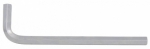 Ключ торцевой шестигранный удлиненный H18, JONNESWAY, H02M118