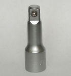 Удлинитель (1/2"DR; 75 мм), JONNESWAY, S24H475