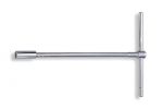 Т-образный ключ с торцевой головкой 11мм, JONNESWAY, S40H111