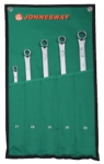 Набор накидных ключей EXTRA LONG, JONNESWAY, W61106S