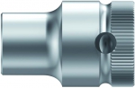 Вставка торцевого ключа ZYKLOP 8790 HMA (7 х 23 мм), WERA, WE-003506