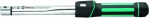 Динамометрический ключ для вставны х инструментов 14 х 18 мм, WERA, WE-075417