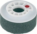Шлифовальный круг кольцевой цилиндрический для GNS 14 Professional 100х35 мм, К16, BOSCH, 1608600076