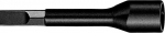Зубило с шестигранным патроном 28 мм, длина 300 мм, BOSCH, 1618609005