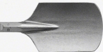 Зубило с шестигранным патроном , длина 400 мм, BOSCH, 1618662000