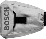Фильтр мешочный для электрорубанков GHO/PHO, BOSCH, 2605411035