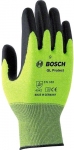 Защитные перчатки Cut protection GL protect 8, BOSCH