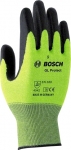 Защитные перчатки Cut protection GL protect 8, 5 пар, BOSCH, 2607990119
