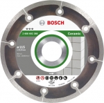 Алмазный диск Best for Ceramic 115-22,23, BOSCH, 2608602368