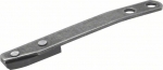 Нижний нож для ножниц GUS 9.6, BOSCH, 2608635125