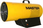 Газовая тепловая пушка 69 кВт, MASTER, BLP 73 M