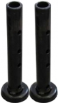 Удлинители круглые 2 шт. (120 мм) для культиваторов, PATRIOT, 490002020