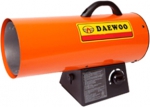 Газовая тепловая пушка 30 кВт, Daewoo, DLT- FA100P, PATRIOT, 963346344