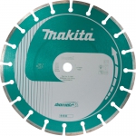 Диск алмазный сегментный 400х25.4/20 мм Diamak, MAKITA, B-13306