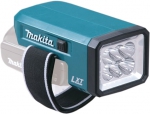 Аккумуляторный фонарь 18 В, MAKITA, DEADML186