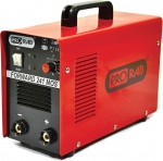 Сварочный аппарат (инвертор) 8,0 кВт, 10-240 A, PRORAB, FORWARD 241 MOS