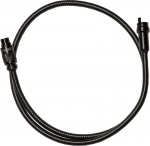 Видеоскоп ZVE 160 с кабелем-удлинителем Extension cable ZVE 4M ADA А00403_4М