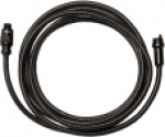 Кабель-удлинитель видеозонда, 300 см, Extension cable ZVE, ADA, А00435