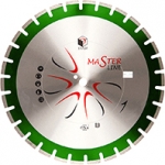 Алмазный диск по граниту Гранит Master Line 350*3,2*10*25,4/20 DIAM 000598
