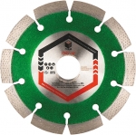 Алмазный диск по граниту Pro Line 400*3,2*10*32/25,4 Lazer DIAM 000562