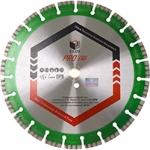 Алмазный диск по граниту Pro Line G2 350*3,2*10*25,4/20 Lazer DIAM 000596