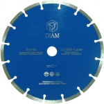 Диск алмазный сегментированный по железобетону 500х25,4 мм, DIAM, 000075