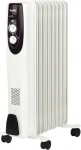 Масляный радиатор Classic BOH/CL-09WRN 2000, 9 секций, BALLU, НС-1050882