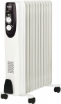 Масляный радиатор Classic BOH/CL-11WRN 2200, 11 секций, BALLU, НС-1050892