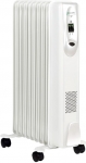 Масляный радиатор Modern BOH/MD-07BBN 1500, 7 секций, BALLU, НС-1071478