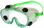 Очки защитные, Классик, с непрямой вентиляцией, ЭНКОР, 56601