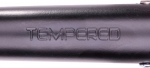 Мини-лопата штыковая 51 см ПРОФИ серия, D-ручка, черенок фибергласс, удлиненный воротник, толщина полотна 1,6 мм TR-BY-F, TRUPER, 31205