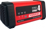 Зарядное устройство SPRINT 4, automatic (12В), AURORA, 14705
