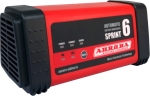 Зарядное устройство SPRINT 6, automatic (12В), AURORA, 14706