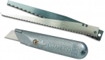Нож со сменными лезвиями, STANLEY, 0-10-129