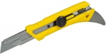 Нож InstantChange для ковролина с 18 мм лезвием, STANLEY, 0-10-188