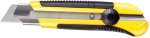 Нож Dynagrip 25 мм, STANLEY, 0-10-425