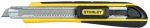 Нож FatMax Cartridge 9 мм, STANLEY, 0-10-475