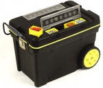 Ящик для инструмента с колесами "Pro Mobile Tool", STANLEY, 1-92-904
